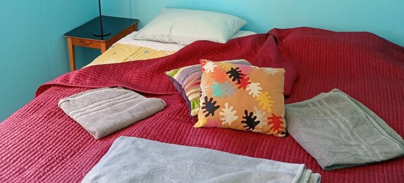 威尔玛斯民宿(Wilmas bed and breakfast)图片