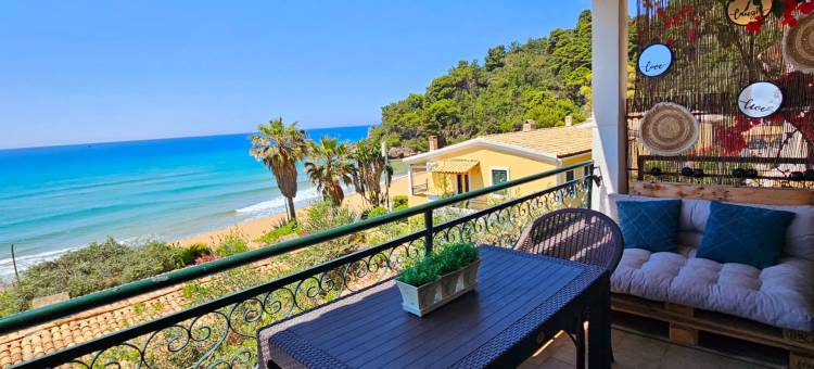 Corfu Glyfada Menigos Resort 25图片