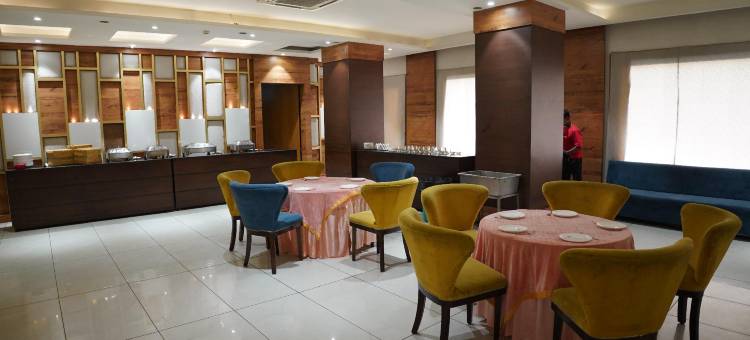 国王遗产酒店(Hotel King's Heritage)图片