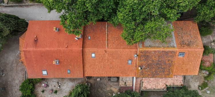 吉特小麦城堡酒店(Gîtes du Castell de Blés)图片