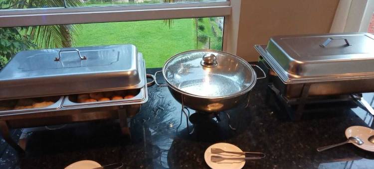 雷克斯顿酒店(Rexton Hotel)图片