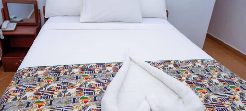 新索萨酒店(New Hotel Sossa)图片