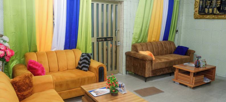 新索萨酒店(New Hotel Sossa)图片