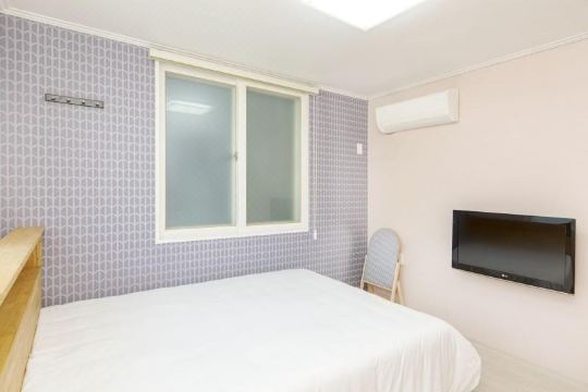 Boryeong (Daecheon) Jeil Pension Hotel Overview