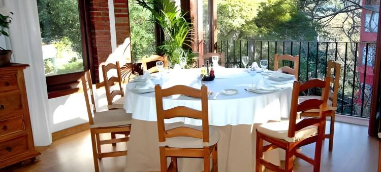 美佐德桑丘酒店(Mesón de Sancho)图片
