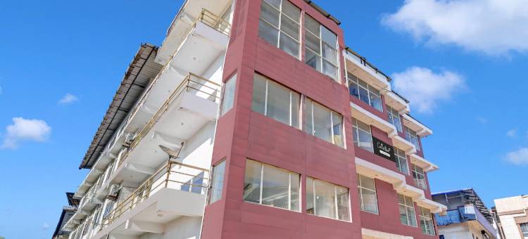 Super Collection O Madikeri City Center Near Ksrtc Bus Stand Coorg Formerly Hotel Ragsys图片