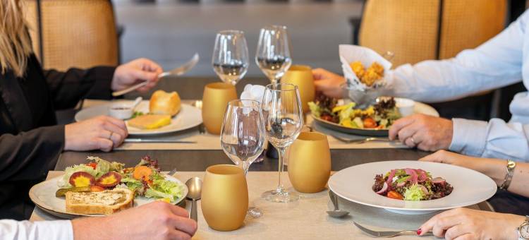 Hotel L'Europe Colmar, BW Signature Collection图片