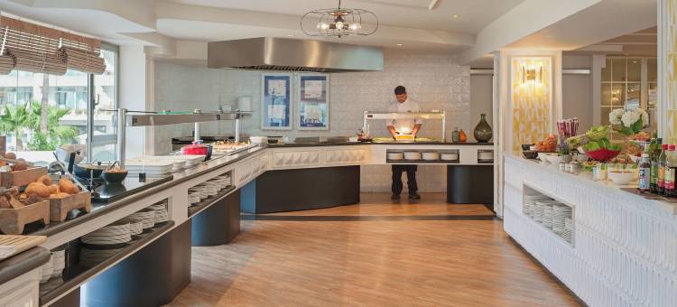 H10德芬旅馆-限大人(H10 Delfín - Adults Only)图片