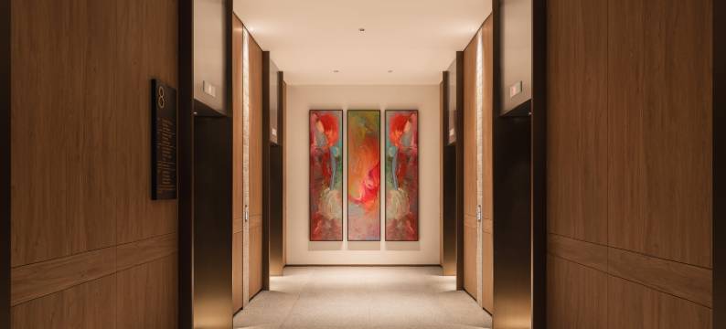 皇冠假日槟城海峡城(Crowne Plaza PENANG STRAITS CITY by IHG)图片