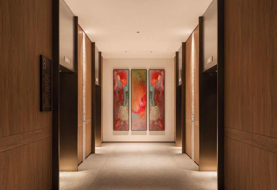 Crowne Plaza PENANG STRAITS CITY by IHG Hotel Overview