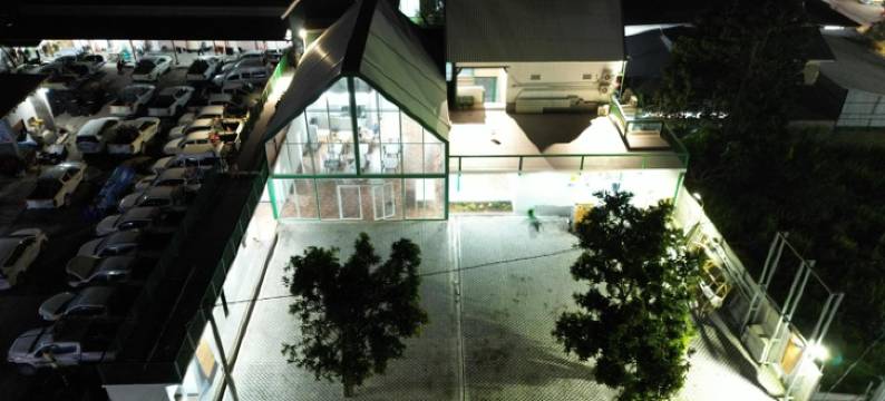 Passifika Sumbawa Hotel图片