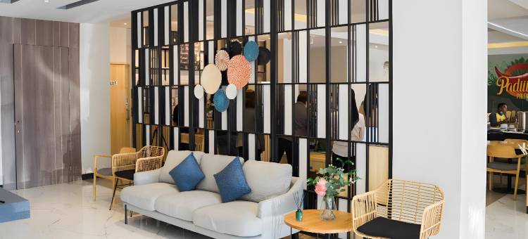 Kamari Hotel Ambon图片