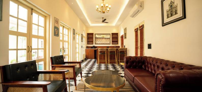 多尔切维塔 - 豪华度假别墅(Dolce Vita - Luxury Vacation Villas)图片