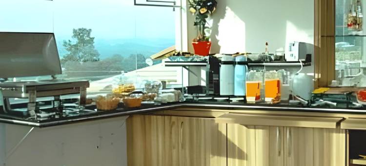 阿尔吉酒店(Hotel Alji)图片