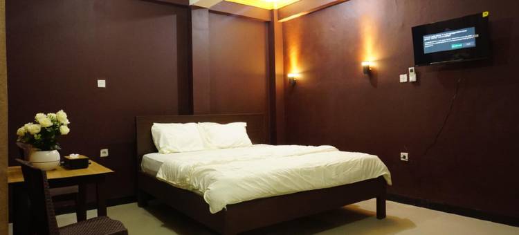 Guest House Halal Square图片