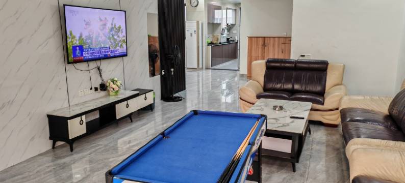 罗姐民宿(江铃西一路1号分店)图片