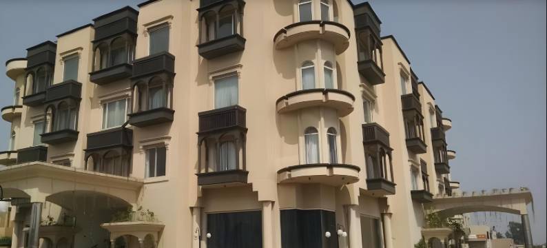 玛丽安酒店(Marian Hotel)图片