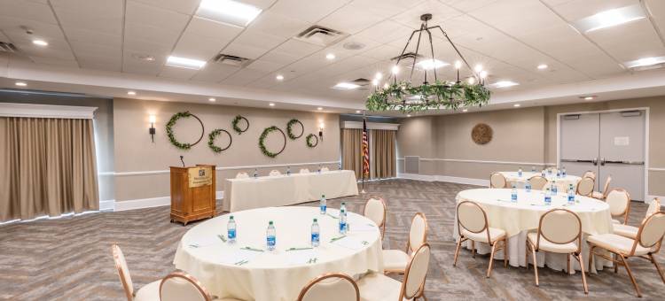 马纳霍金长滩岛假日酒店(Holiday Inn Manahawkin/Long Beach Island)图片