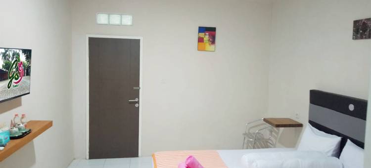 GS伊斯兰家庭旅馆(Guest House Syariah GS Taman Keluarga)图片