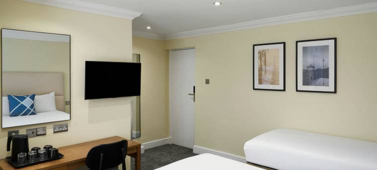 布莱顿福朋喜来登灵动酒店(Four Points flex by Sheraton Brighton)图片