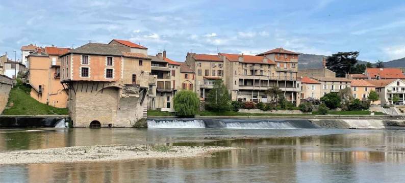 米洛青年旅舍 HI Auberge de Maladrerie(Auberge de Jeunesse HI Millau la Maladrerie)图片