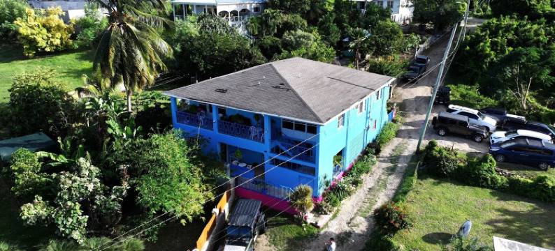 爱伦湾别墅酒店(Ellen Bay Cottages)图片