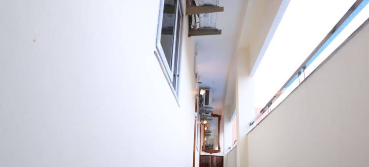 乔纳君悦(Itsy Hotels Jonna Grand)图片