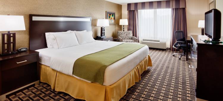 智选假日套房酒店利默里克 - 波茨敦(Holiday Inn Express & Suites Limerick - Pottstown)图片