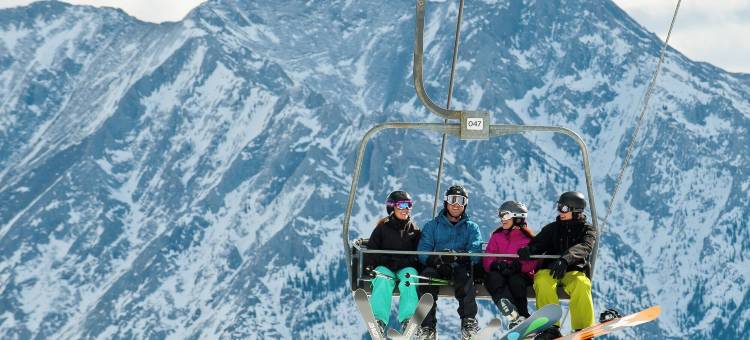 维语松树间酒店(Whispering Pines)图片