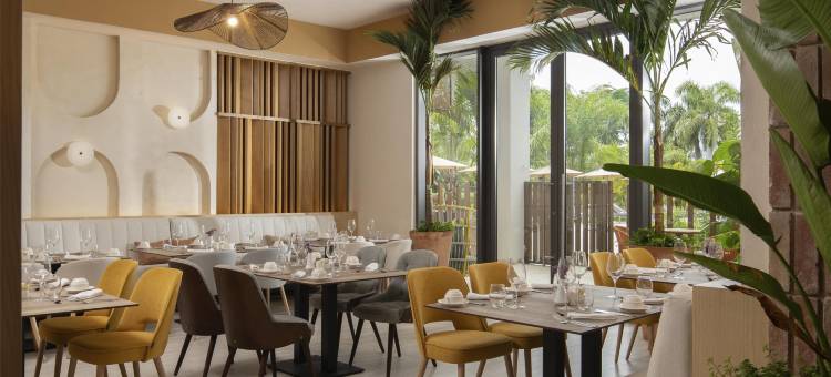 蓬塔卡纳皇家海滩酒店，凯悦尚选(Royal Beach Hotel Punta Cana, in Jdv by Hyatt)图片