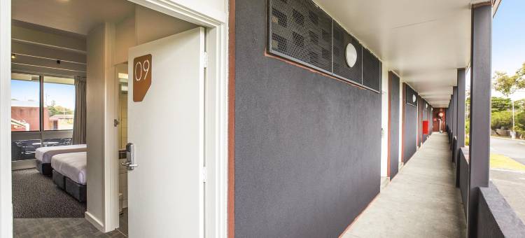 西福德睡帽酒店(Nightcap at Seaford Hotel)图片