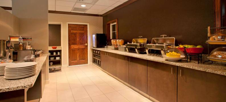 韦恩堡西南居家酒店(Residence Inn by Marriott Fort Wayne Southwest)图片