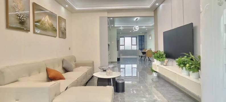 运树民宿(丝路之光火车站店)图片