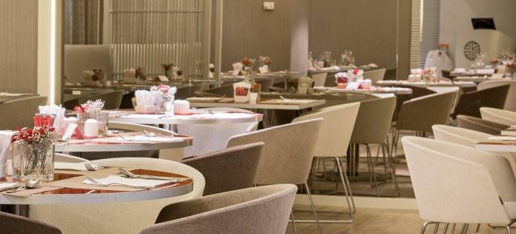 里斯本自由大道NH集团酒店(NH Collection Lisboa Liberdade)图片