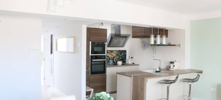 令人惊叹的克利夫顿市中心公寓(Stunning Clifton Flat in Amazing Central Location)图片