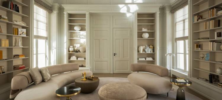 瑰丽阿姆斯特丹(Rosewood Amsterdam)图片