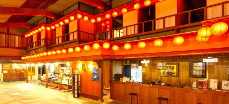 海月酒店(Keigetsu Nicchoan)图片