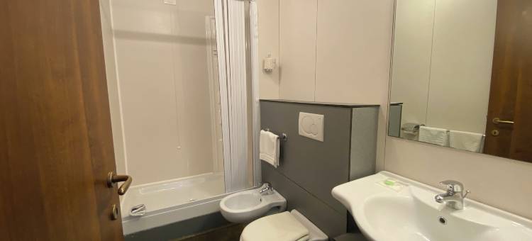 圣雷莫伦德利诺旅馆(Londrino Sanremo)图片