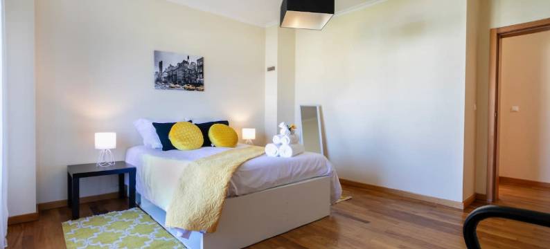 GuestReady - Casa do Parque图片