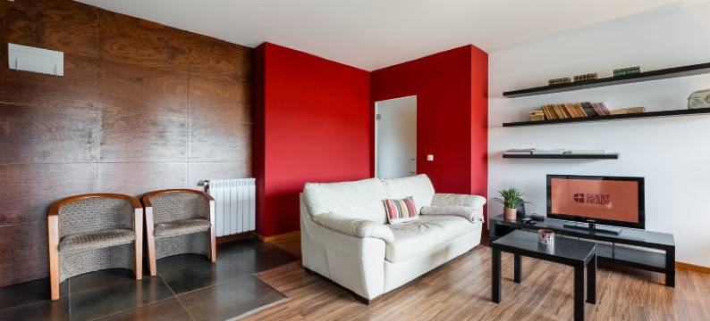 GuestReady - Experiência à beira-mar em Moledo图片