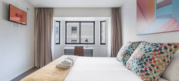 GuestReady - Lugar acolhedor no Porto图片