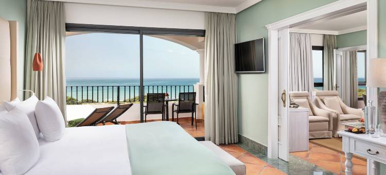 圣克里佩特里宫 格兰美利亚(Palacio de Sancti Petri Gran Melia)图片