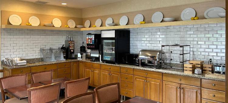 奥瓦通纳丽怡酒店(Country Inn & Suites by Radisson, Owatonna, MN)图片