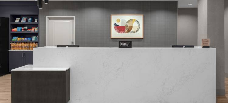 帕洛阿尔托Homewood Suites by Hilton(Homewood Suites by Hilton Palo Alto)图片