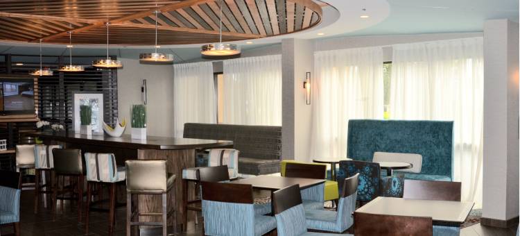 希尔顿欢朋酒店-皮利(Hampton Inn Perry)图片