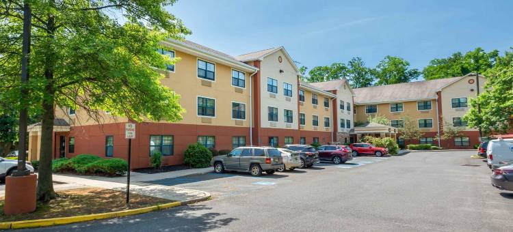 米德尔敦红岸长住酒店(Extended Stay America Suites - Red Bank - Middletown)图片