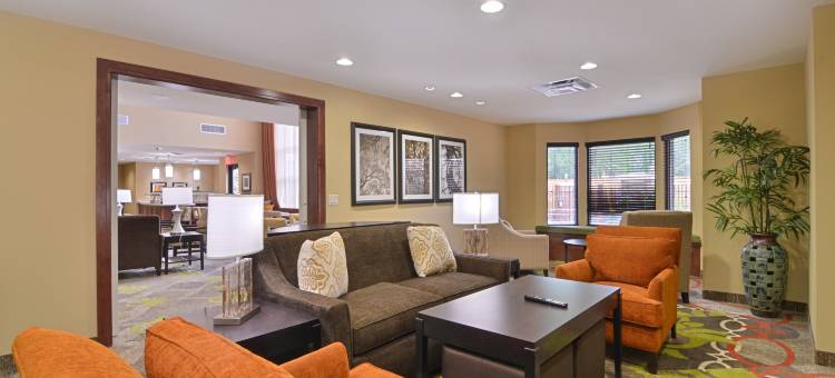 同波尔Staybridge套房(Staybridge Suites Tomball - Spring Area)图片