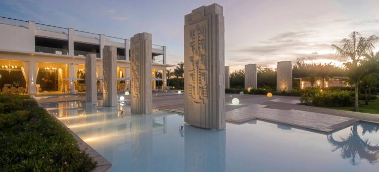 Platinum Yucatan Princess Solo Adultos -Todo Incluido图片