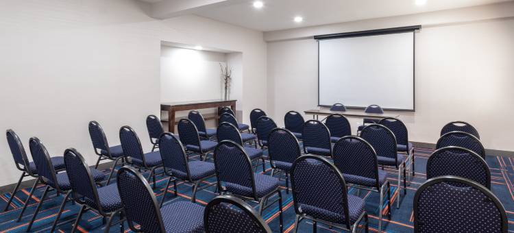 希尔顿欢朋酒店-桑福德(Hampton Inn Sanford)图片