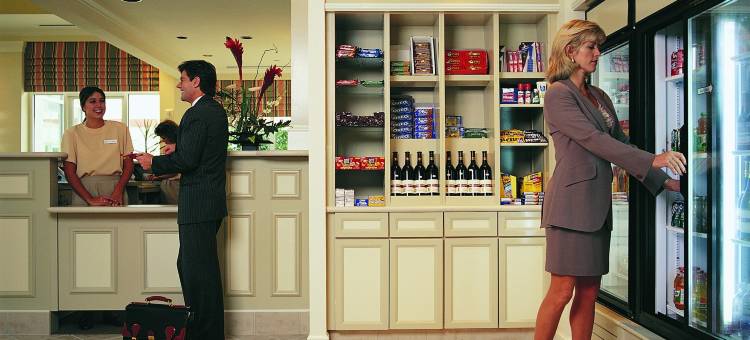 西雅图北埃弗里特希尔顿花园酒店(Hilton Garden Inn Seattle North/Everett)图片